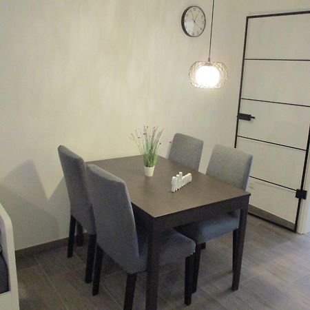 Parsberger Ferienwohnung 4 Eksteriør billede