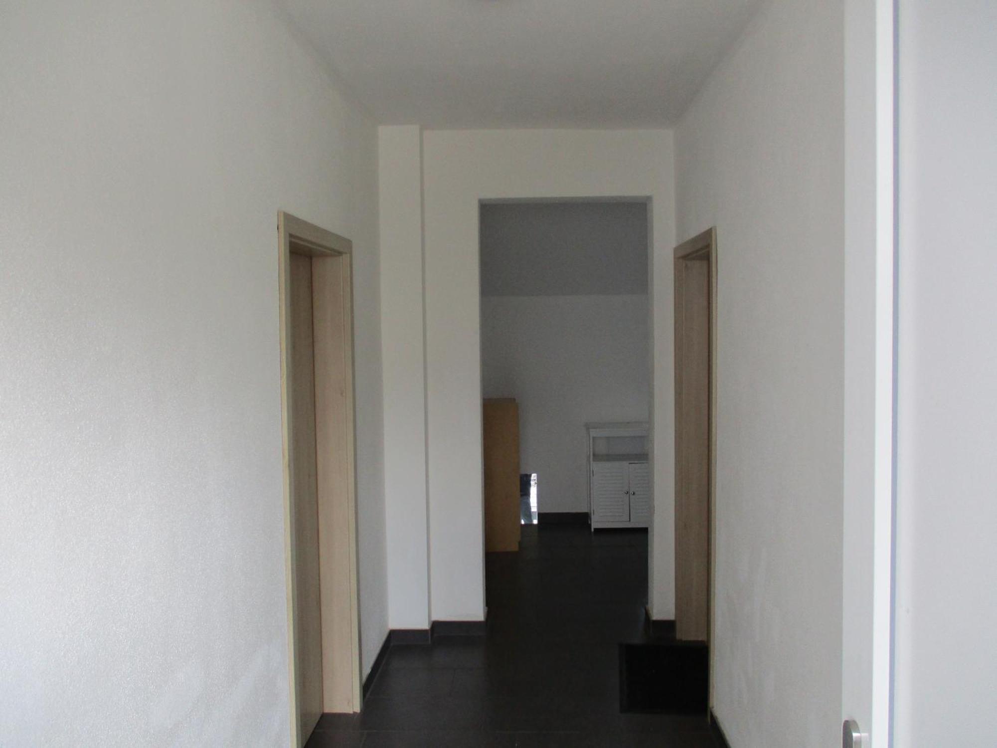Parsberger Ferienwohnung 4 Eksteriør billede